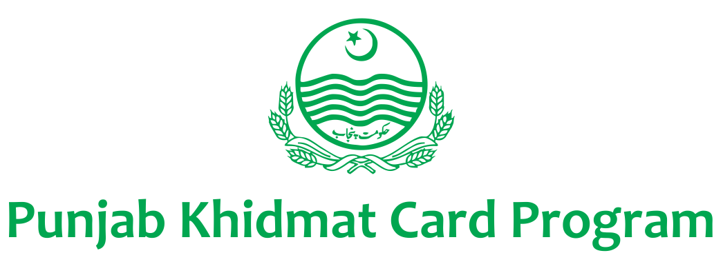 Punjab Khidmat Card Program